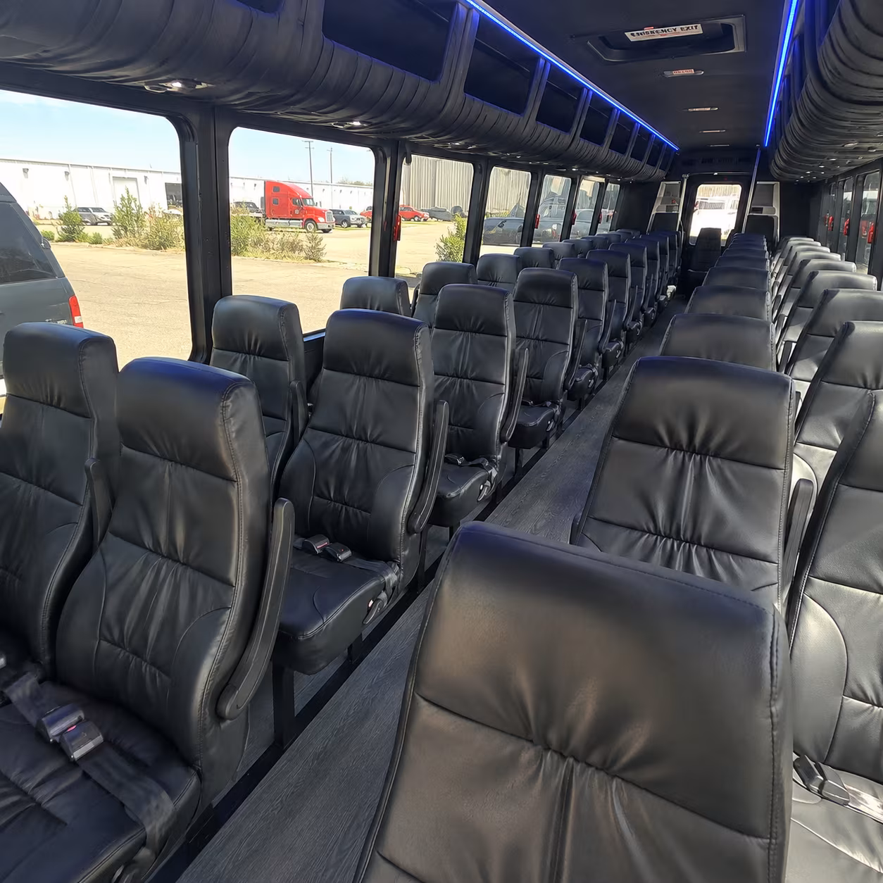 Murfreesboro Airport Shuttles & Transportation